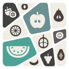 Fruits N26