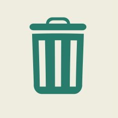 Eco Flat Icon N52
