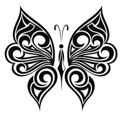 butterfly N150
