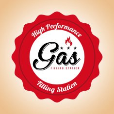 Gas Signal