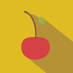 fruits design N42