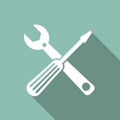 Flat Icon N49