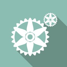Flat Icon N50