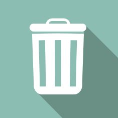 Eco Flat Icon N56