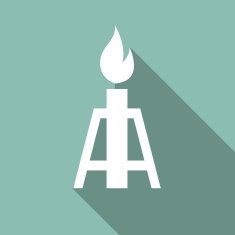 Eco Flat Icon N59