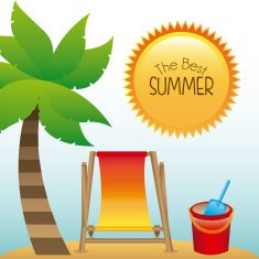 Summer design N156