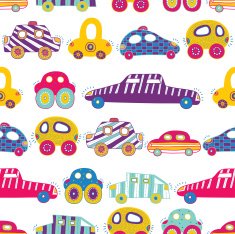 Cute Cars N2