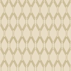 Ornament of vegetable culture spikelets wheat ear