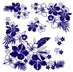 picture of Hibiscus N22