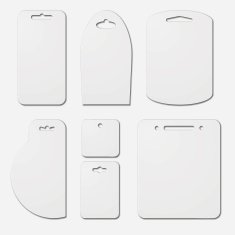 blister cardboards N2