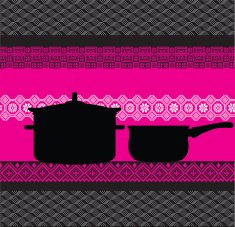 Pan illustration N3