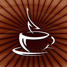 emblem coffee mug N2