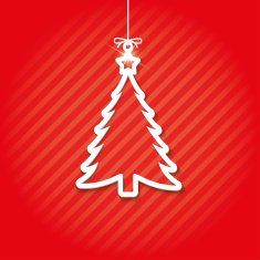 christmas tree N309