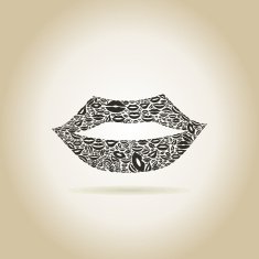 lips N28