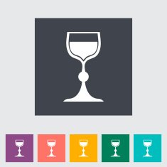 Wine icon N15