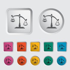 Icon weights N2