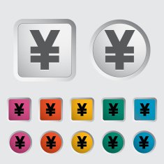 Yen icon N6