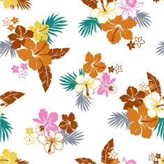 Hibiscus is connected N2
