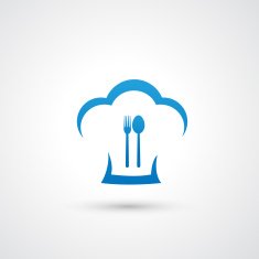 chef hat icon N19