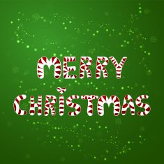 christmas card N229