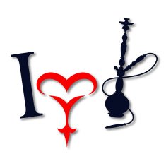 I love hookah