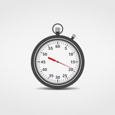 Stopwatch Icon N14
