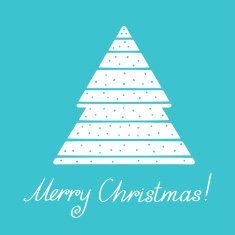 Merry Christmas background N47