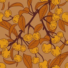Cherries N25