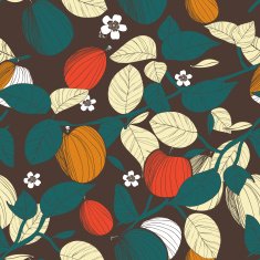 fruits background N19