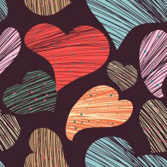 hearts N243