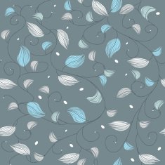 Floral background N1212