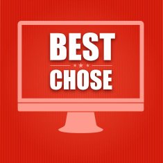 Silhouette monitor with text best choice N2