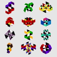 Design Elements N142