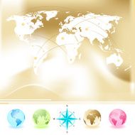 Global Communication N23