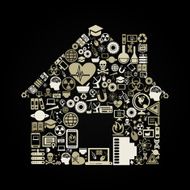 Science the house