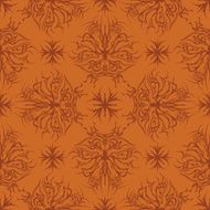 Abstract pattern seamless N4