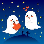 Lovely Ghosts