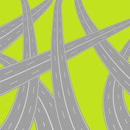 roads