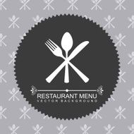 menu design N72