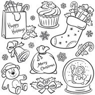 Christmas N110