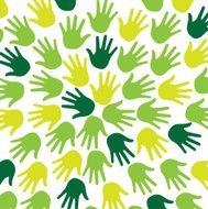 Hands design N12