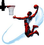 CelScratch Illustration Grand Slam