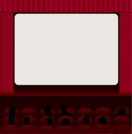 movie theater N2