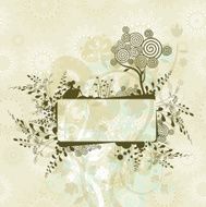 Nature banner N2