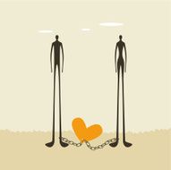 Slaves to love
