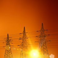 Electrical pylons