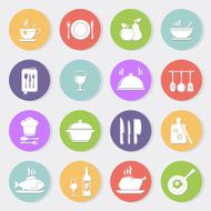 Kitchen Icons N53