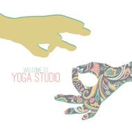 Yoga mudra
