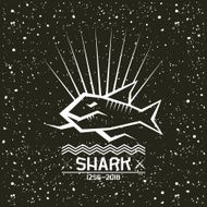 Shark emblem N2