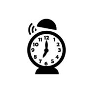 Alarm Clock N49
